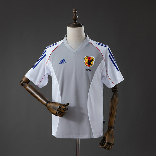Japón 2002