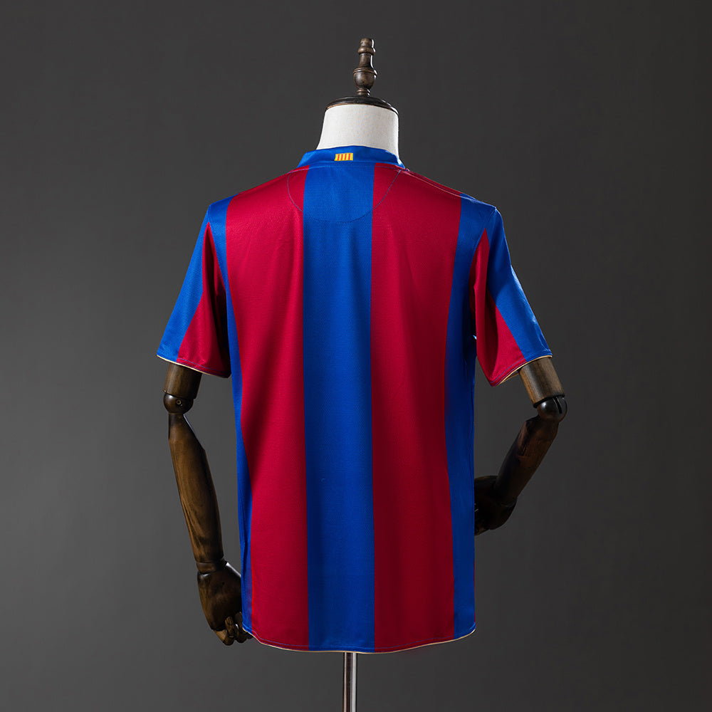 FC Barcelona 07/08