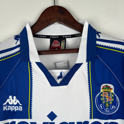 Porto FC 98/99