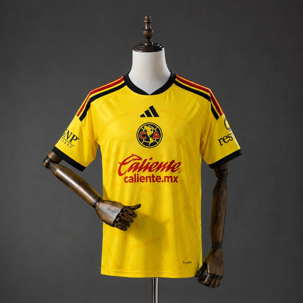 America 1ª Equipación