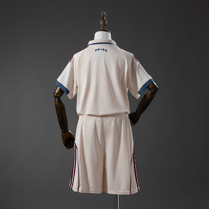 Ajax 2ª Equipaciòn 2026