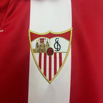 Sevilla CF 15/16