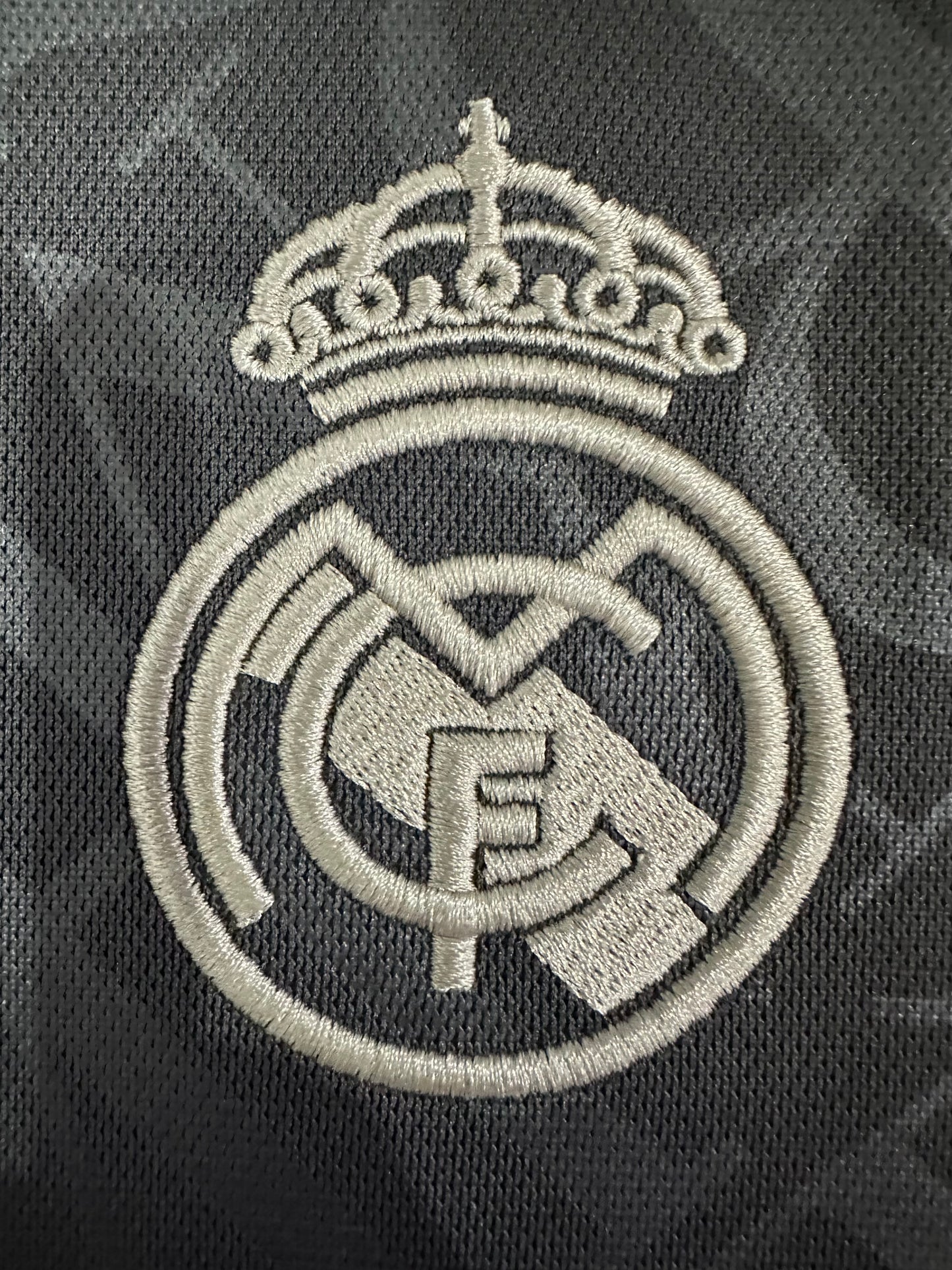 Real Madrid 3ª Equipación 24/25