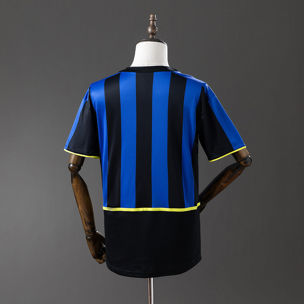 Inter de Milán 02/03