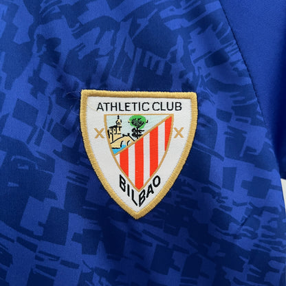 Athletic Club 2ª Equipación 24/25