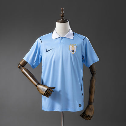 Uruguay 2026