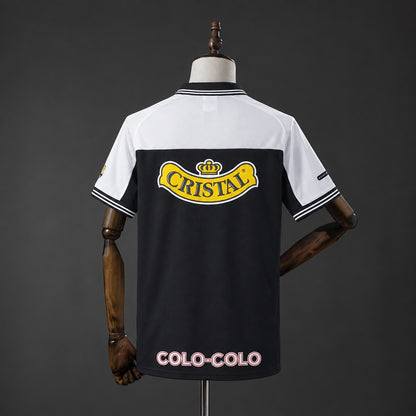 Camiseta Retro Colo-Colo 98/99