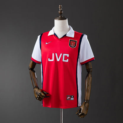 Arsenal 98/99
