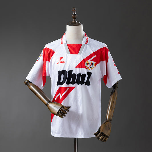 Rayo Vallecano 94/95
