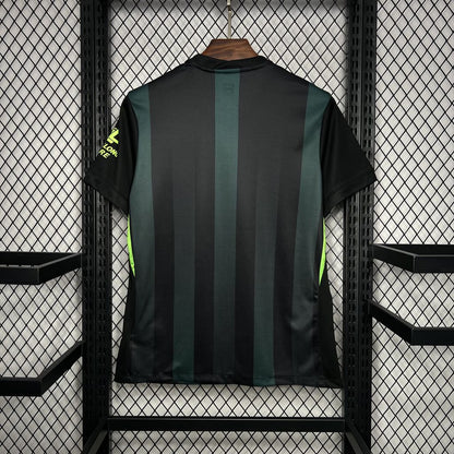 Wolfsburgo 2ª Equipación 24/25