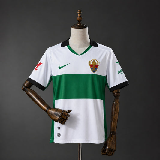 Camiseta Elche 1ª Equipación 26/27