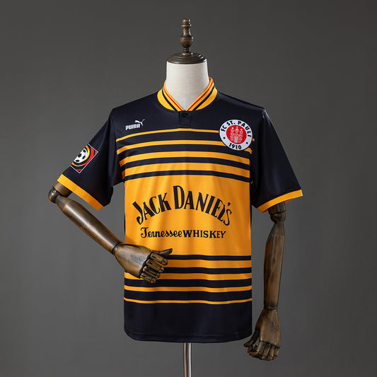 St. Pauli 1998
