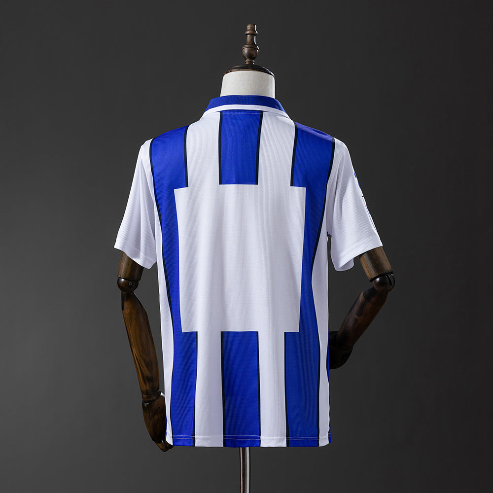Málaga 98/99