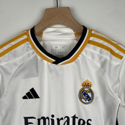 Real Madrid 1ª Equipación 23/24