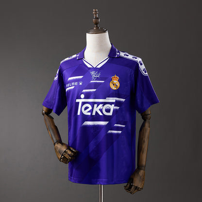 Real Madrid 94/96