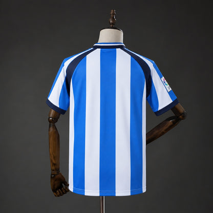 Camiseta Retro Málaga 99/01
