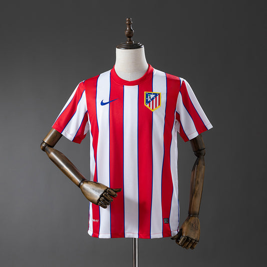 Atlético de Madrid 11/12