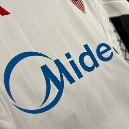 Sevilla 1ª Equipacion 25/26