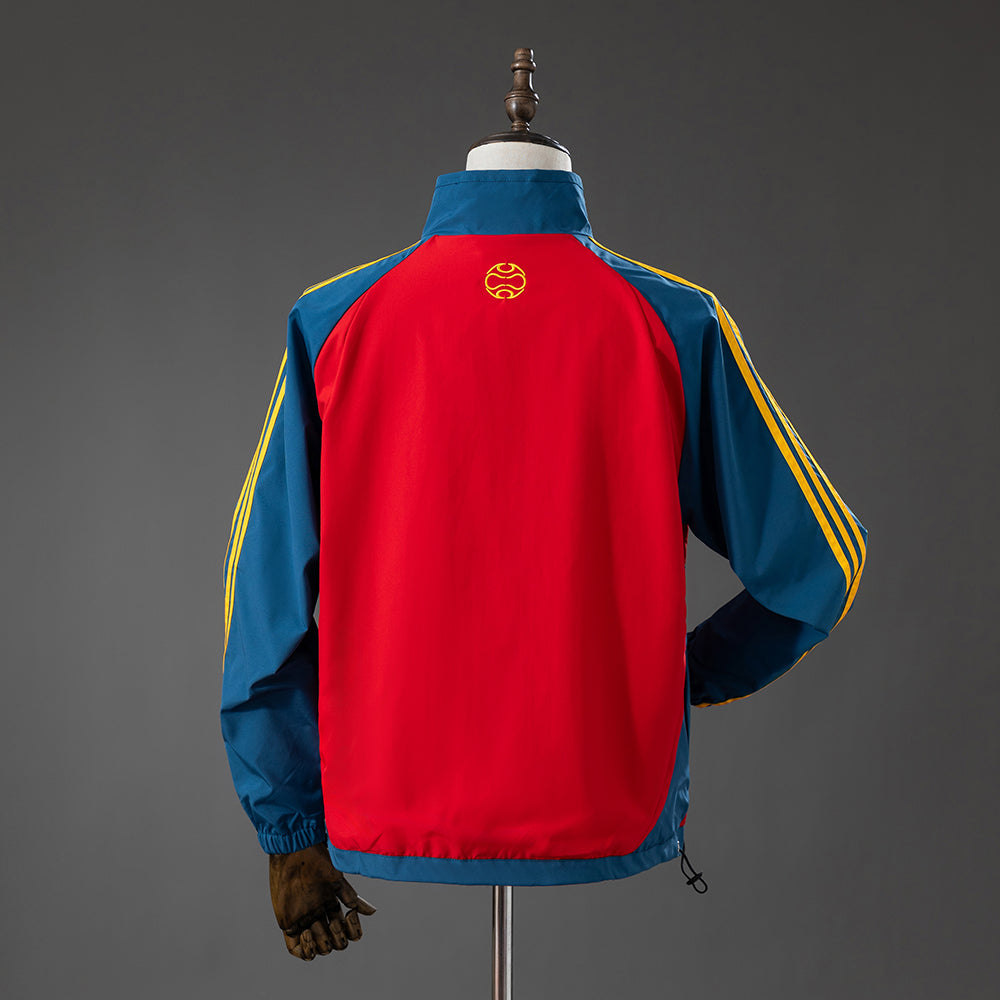 España Chaqueta
