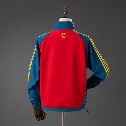 España Chaqueta