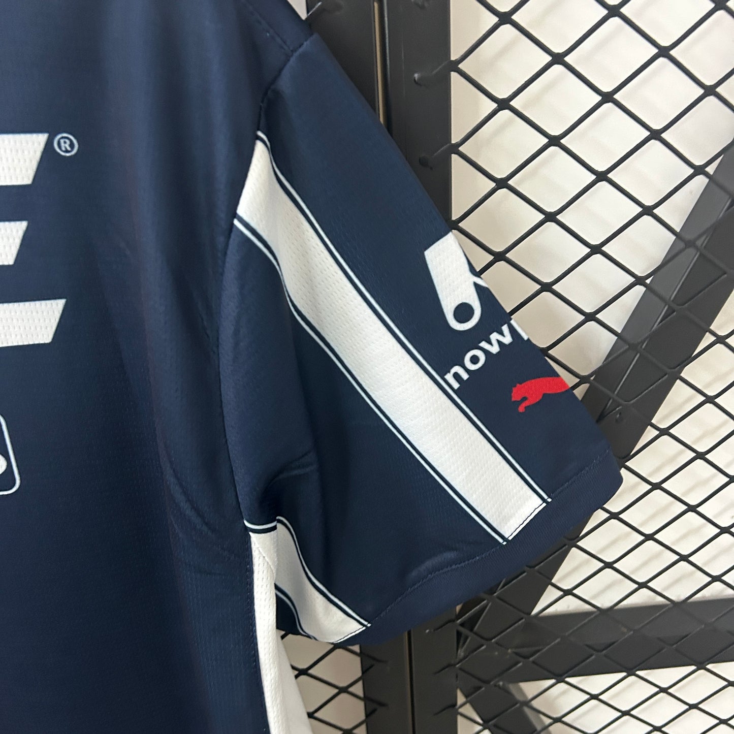 Rayados 1ª Equipación 24/25