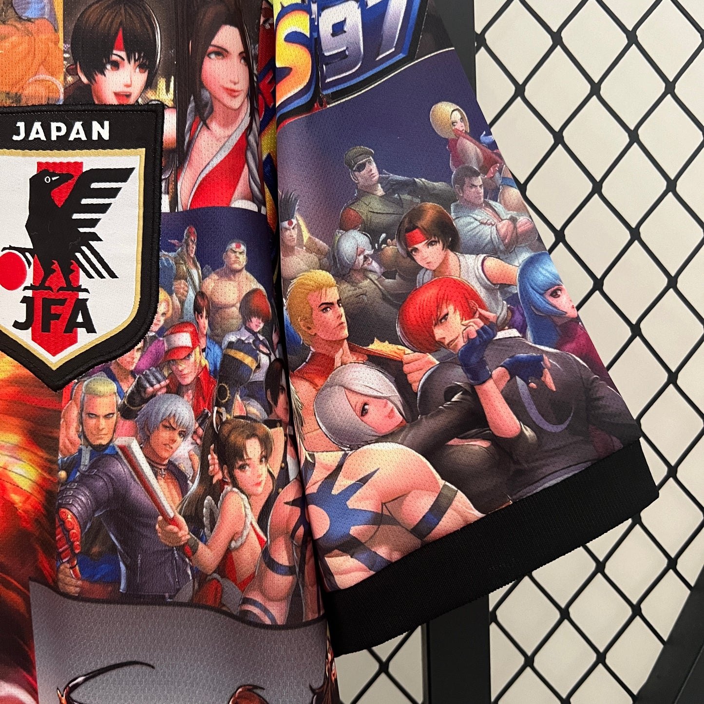 Japón Street Fighter Special Edition