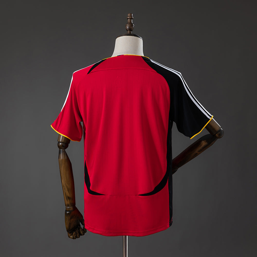 Alemania 2006