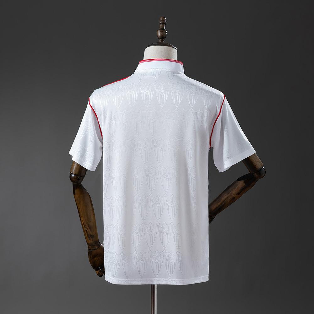 Sevilla 91/92