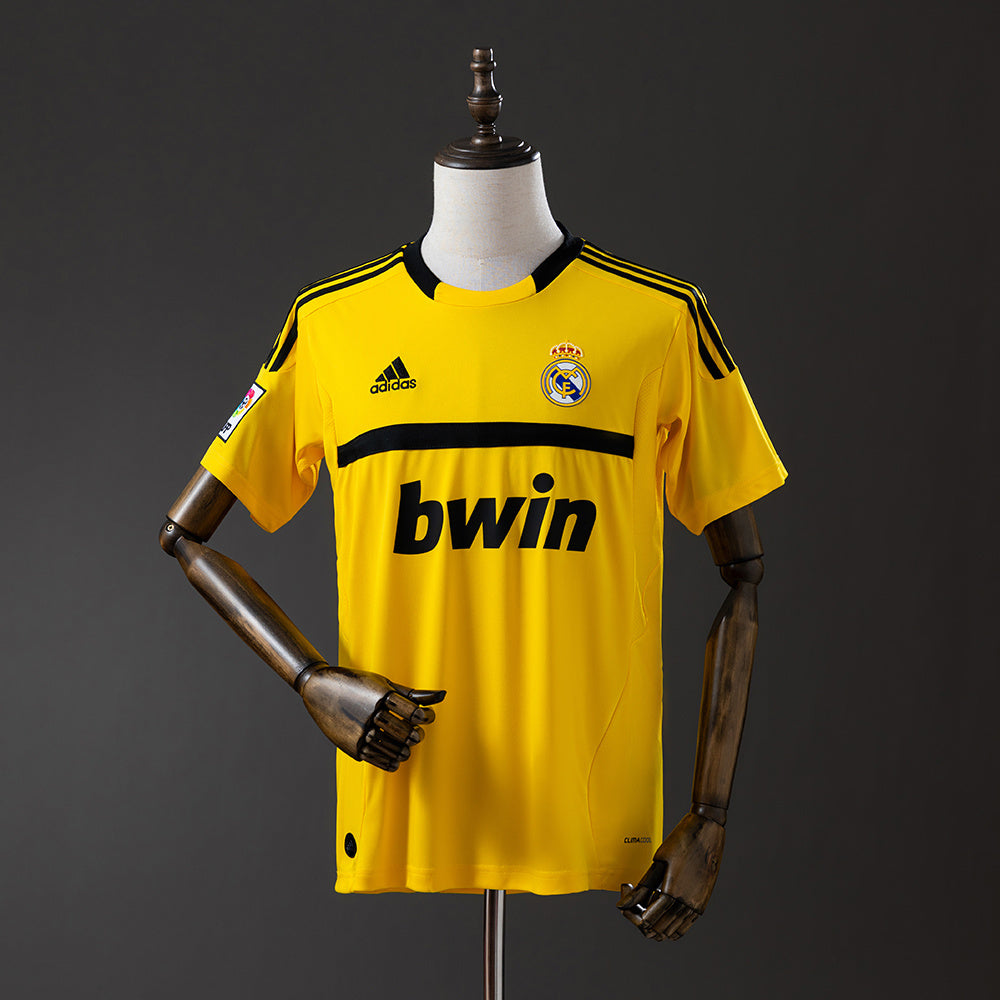Real Madrid 11/12
