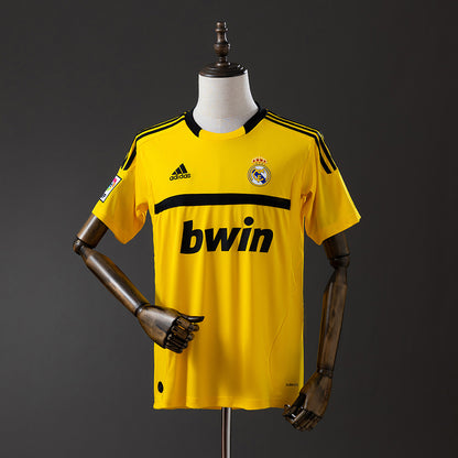 Real Madrid 11/12
