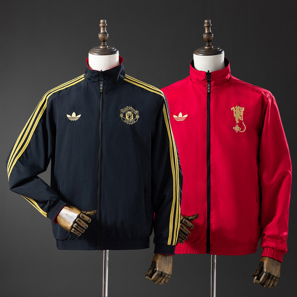 Manchester United Reversible