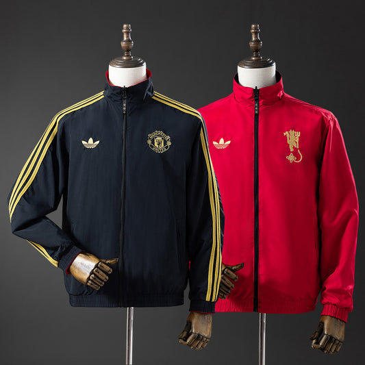 Manchester United Reversible