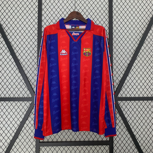 FC Barcelona 96/97