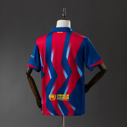 FC Barcelona Supercopa
