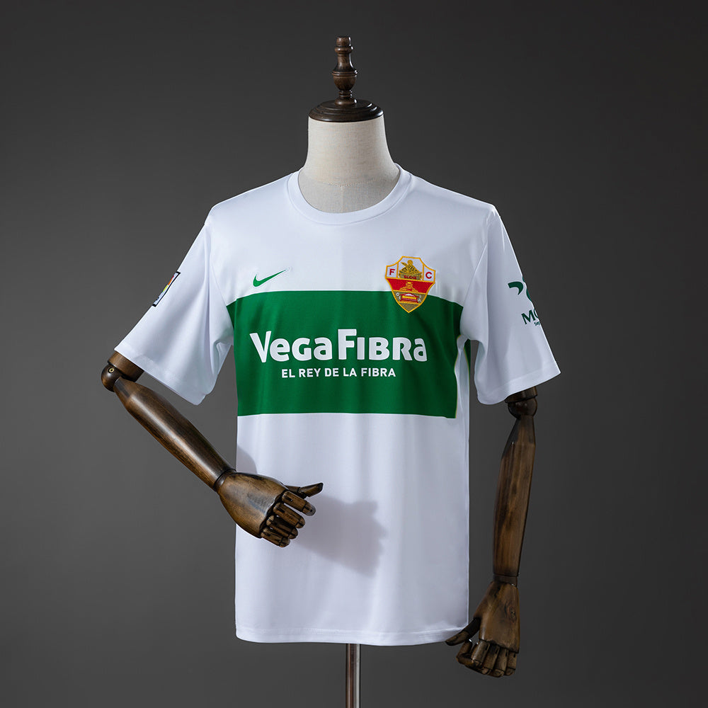 Elche Jornada Retro
