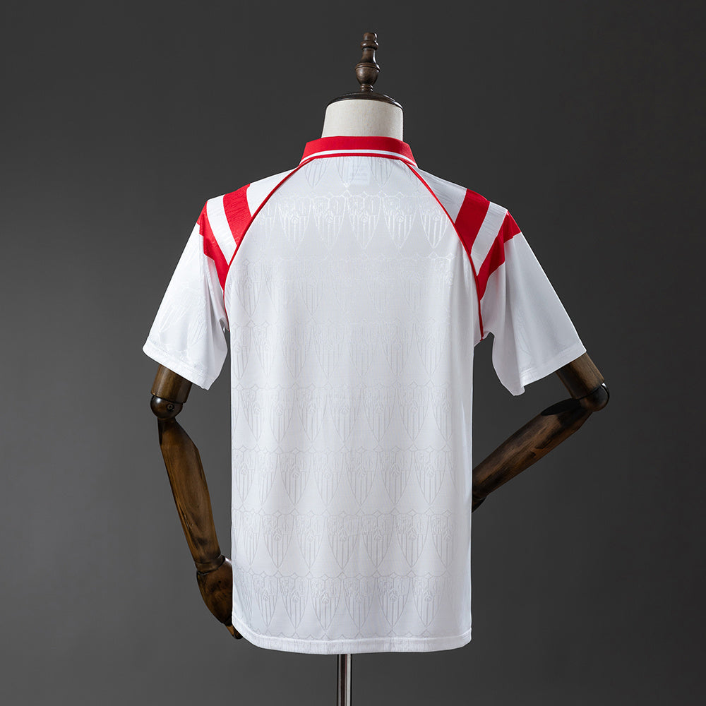 Sevilla 92/93