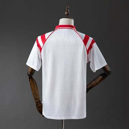 Sevilla 92/93