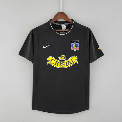 Colocolo 00/01