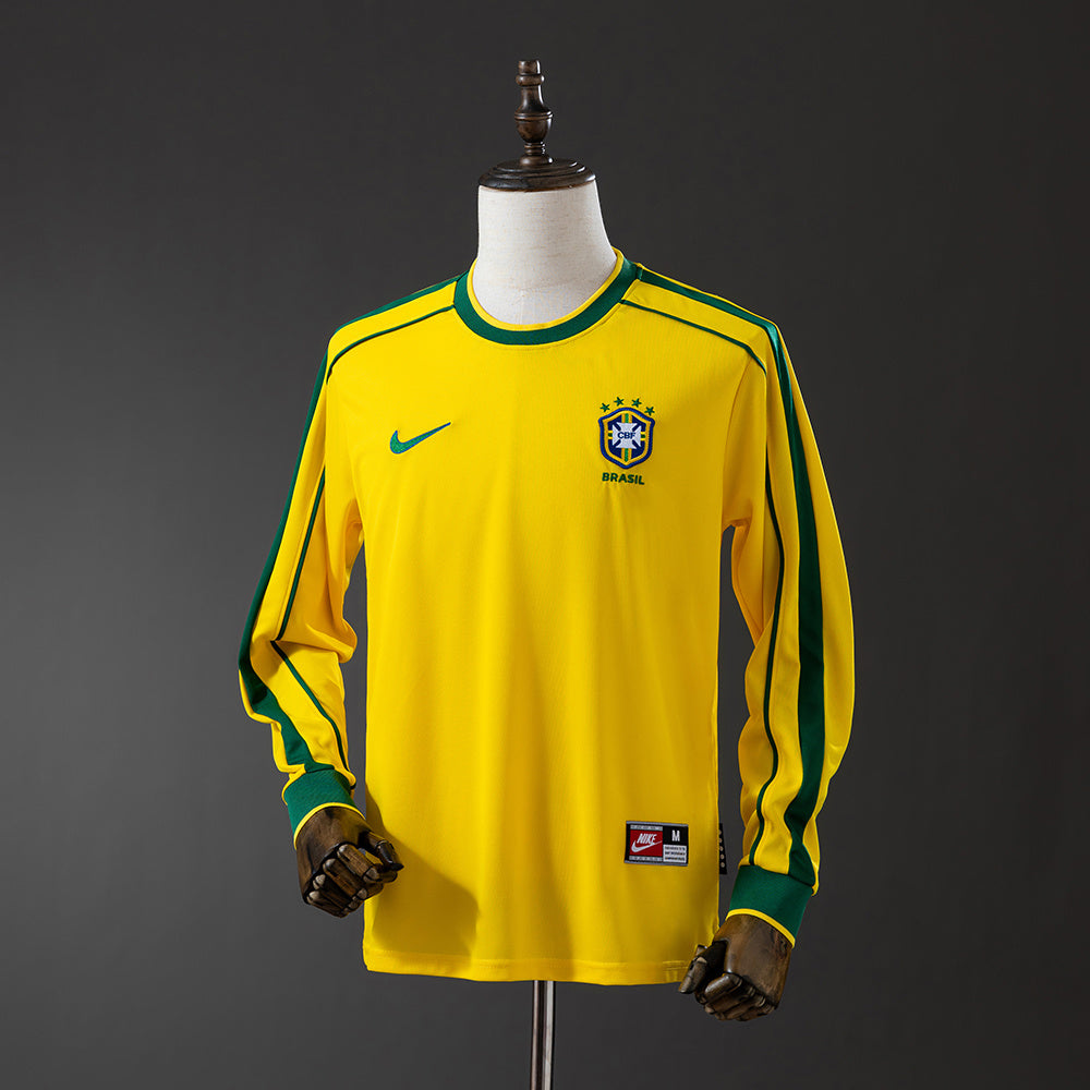 Brasil 1998