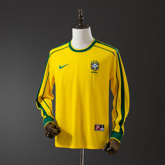 Brasil 1998