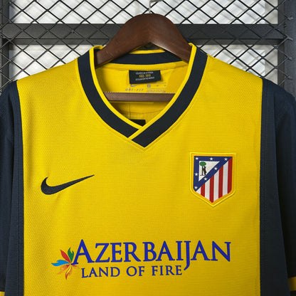 Atlético de Madrid 13/14