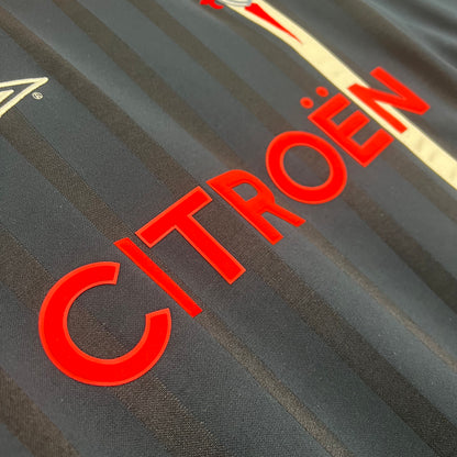 Celta de Vigo 01/02