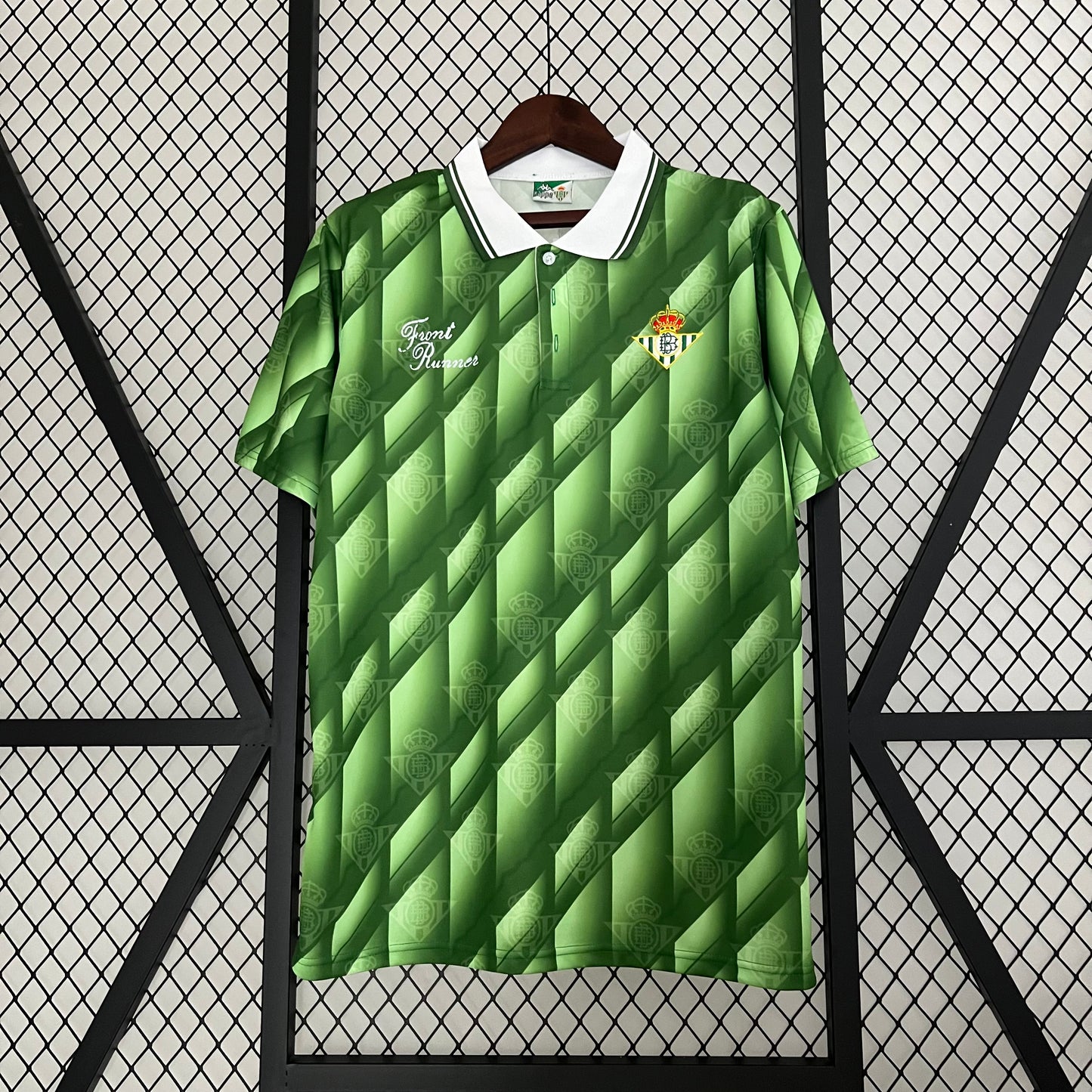 Real Betis 1993