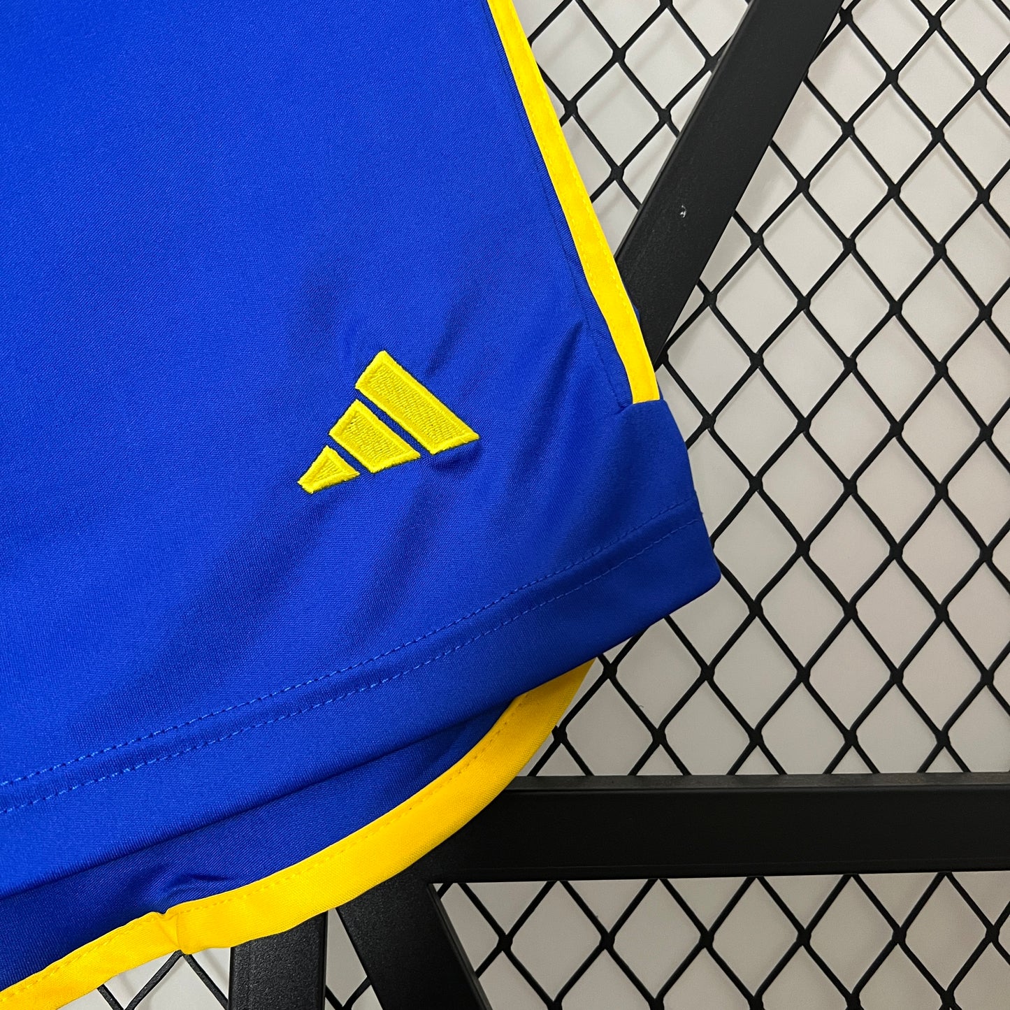 Pantalones Boca Juniors 1ª Equipación 23/24