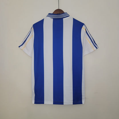 Deportivo de la Coruña 99/00