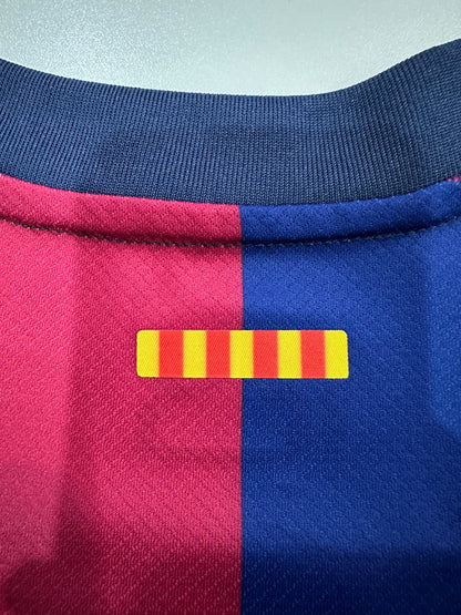 FC Barcelona 1ª Equipación Coldplay Special Edition