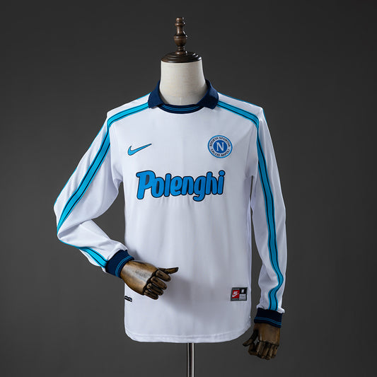 Nápoles 98/99