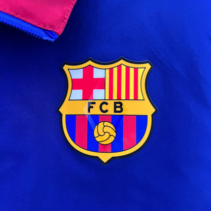 Chaqueta Reversible FC Barcelona