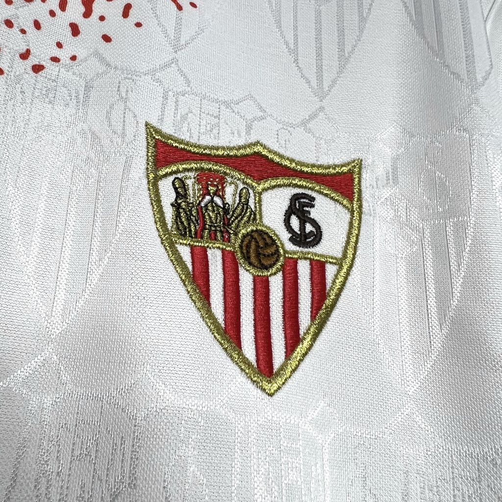 Sevilla CF 93/94