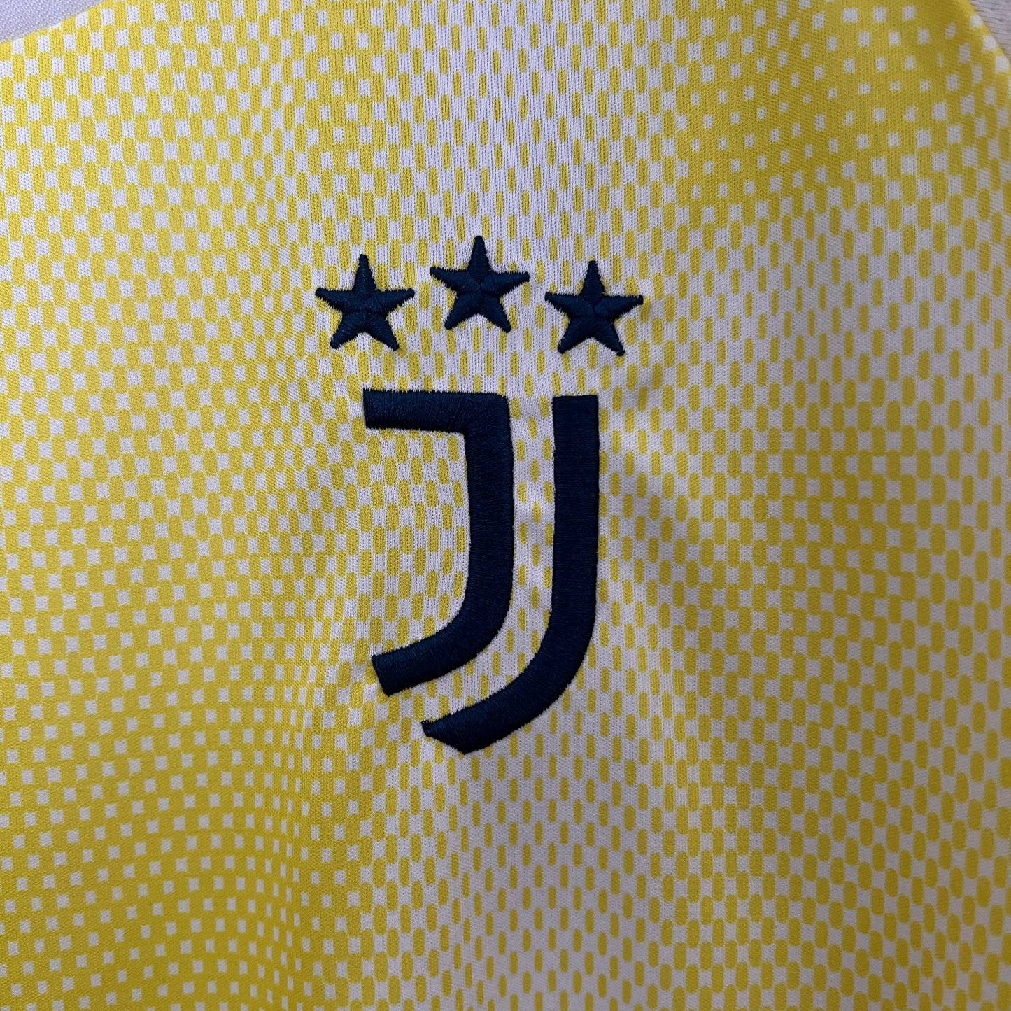 Juventus 2ª Equipación 24/25